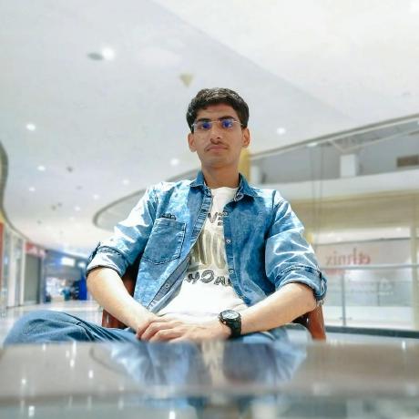 Aditya Shimpi profile photo